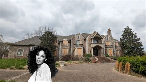 Famous Late Singer Donna Summers Abandoned $8.57 Million。